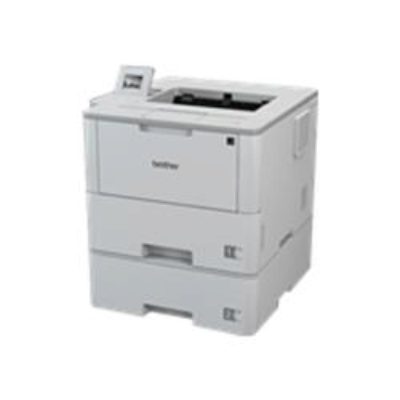 Brother HLL6400 Mono Laser Printer with Extra Lower Tray Brother HLL6400 Mono Laser Printer with Extra Lower Tray